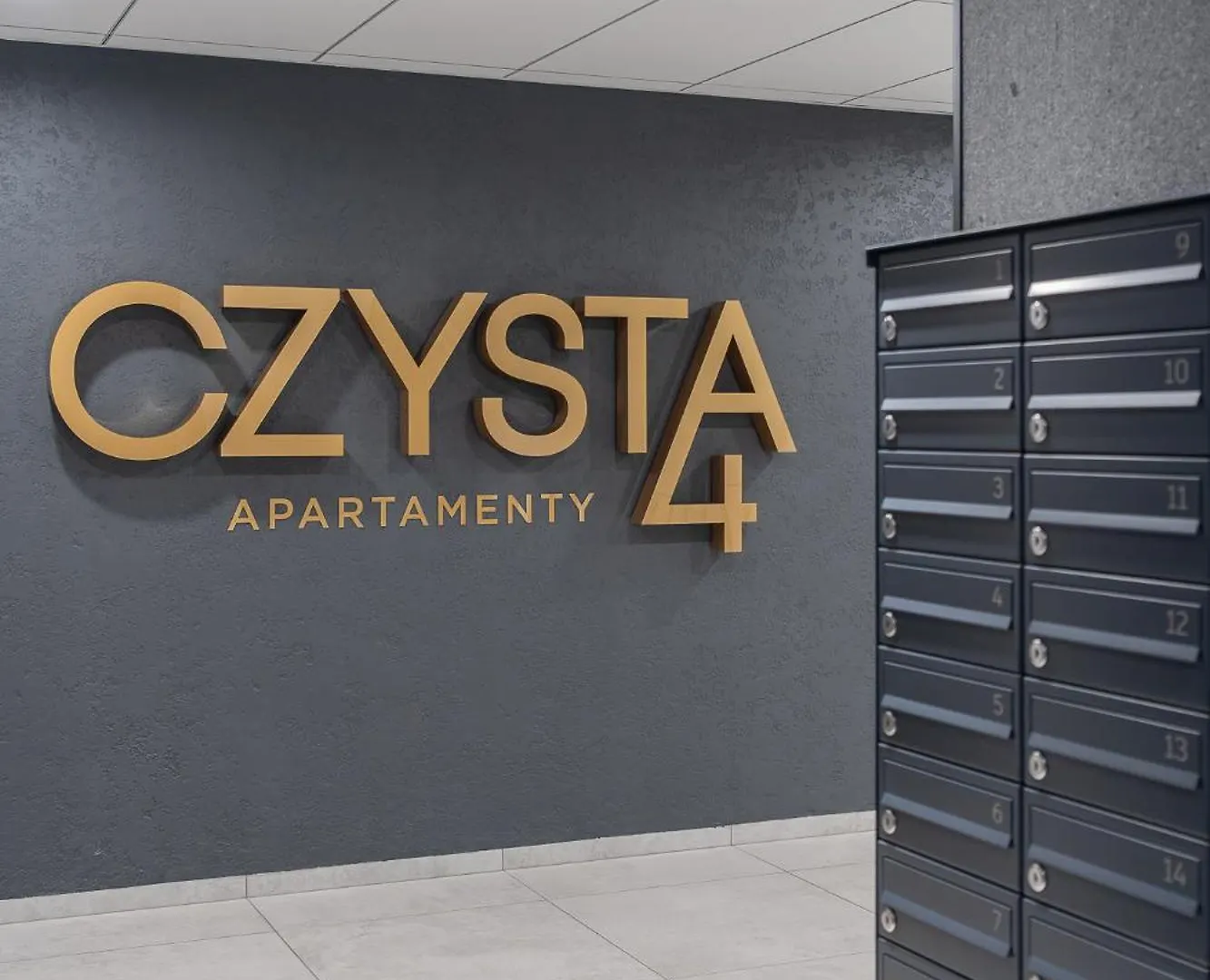 Rentplanet - Apartamenty Czysta 브로츠와프