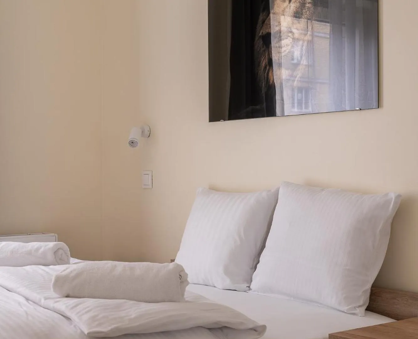 아파트 Rentplanet - Apartamenty Czysta 브로츠와프