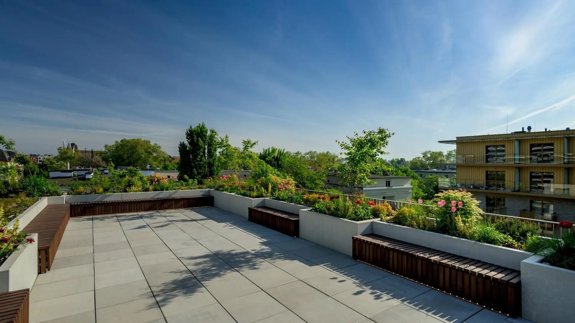 Rentplanet - Apartamenty Czysta 브로츠와프 0*,  폴란드