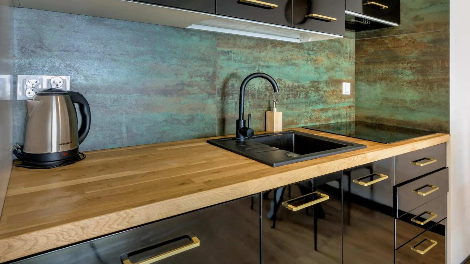 Rentplanet - Apartamenty Czysta 브로츠와프 폴란드