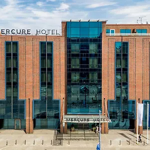 4* Hotell Mercure Centrum